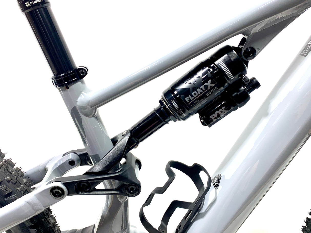 2025 Specialized Turbo Levo SL 2 Comp Alloy SRAM Size: S2 (Preowned)