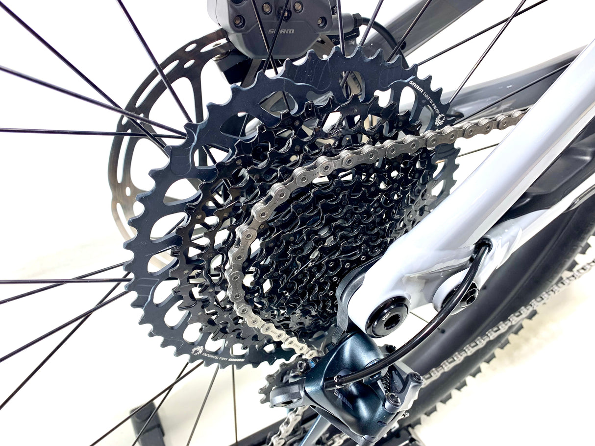 2025 Specialized Turbo Levo SL 2 Comp Alloy SRAM Size: S2 (Preowned)