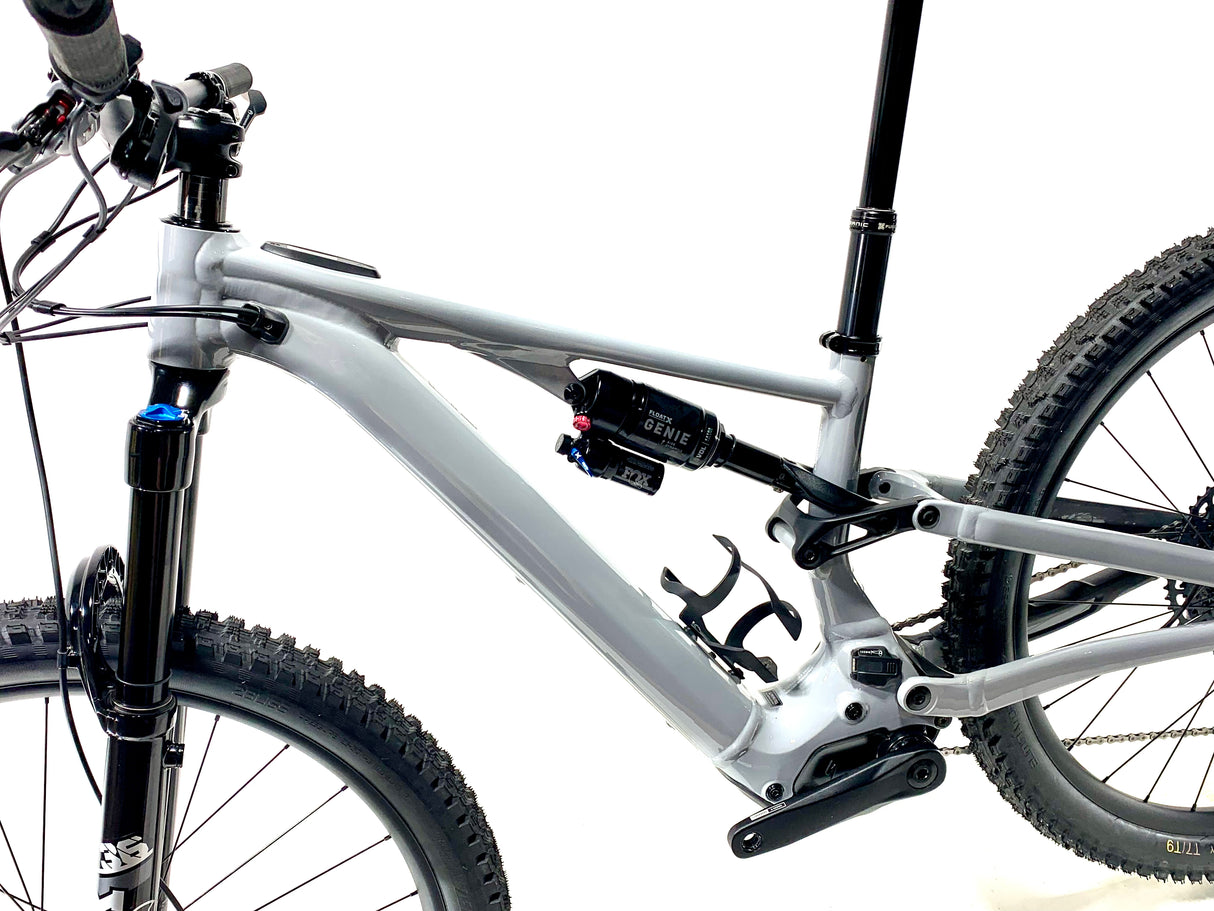 2025 Specialized Turbo Levo SL 2 Comp Alloy SRAM Size: S2 (Preowned)