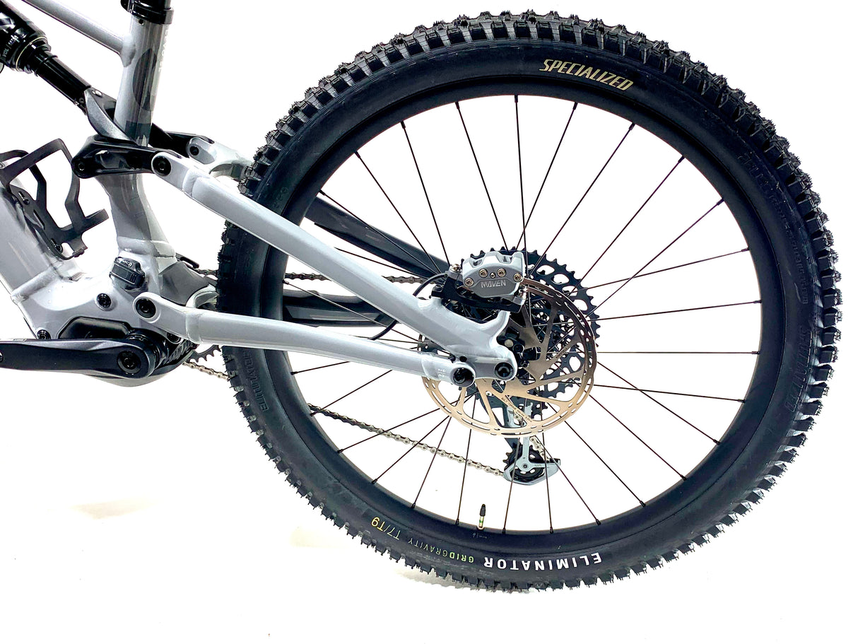 2025 Specialized Turbo Levo SL 2 Comp Alloy SRAM Size: S2 (Preowned)