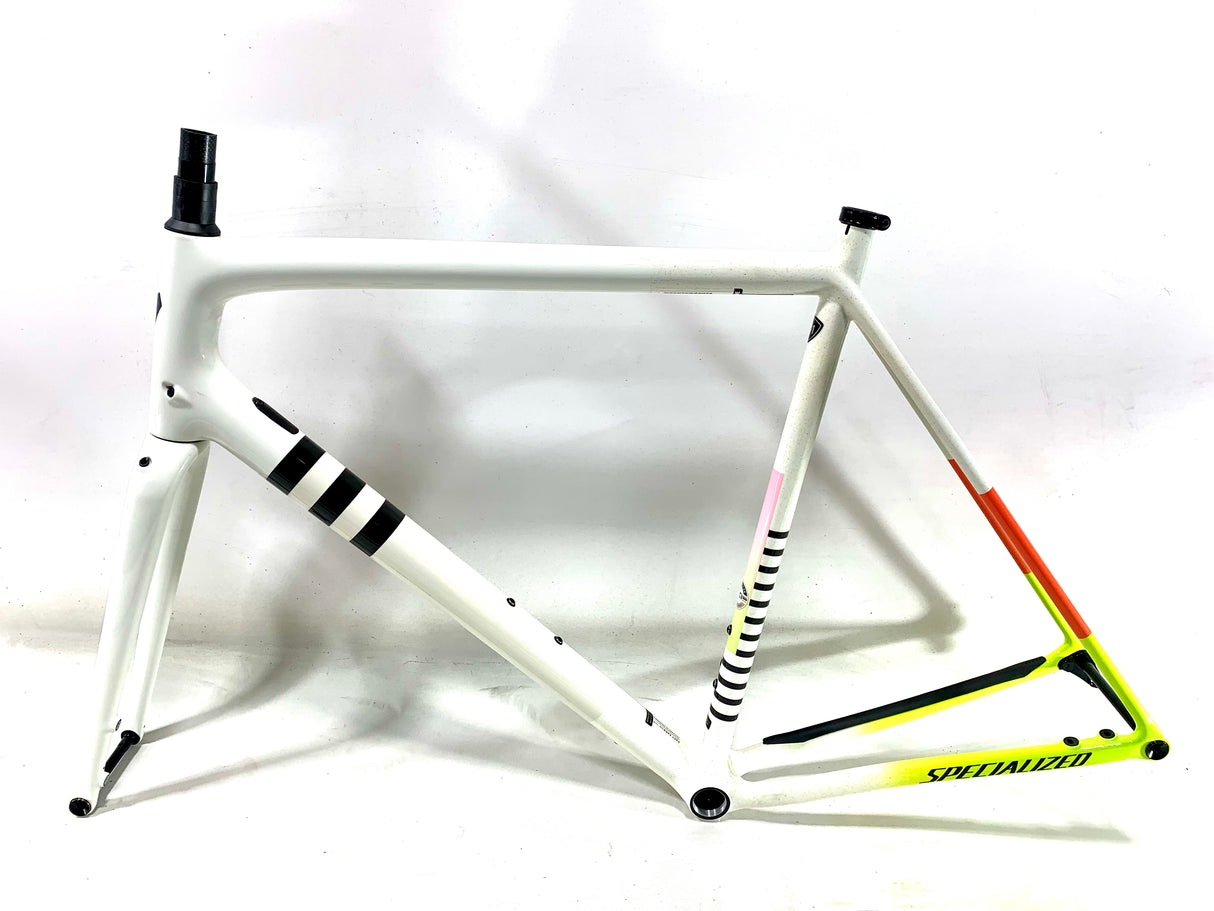 NEW 2024 Specialized Crux Pro Carbon Frameset Size: 61cm