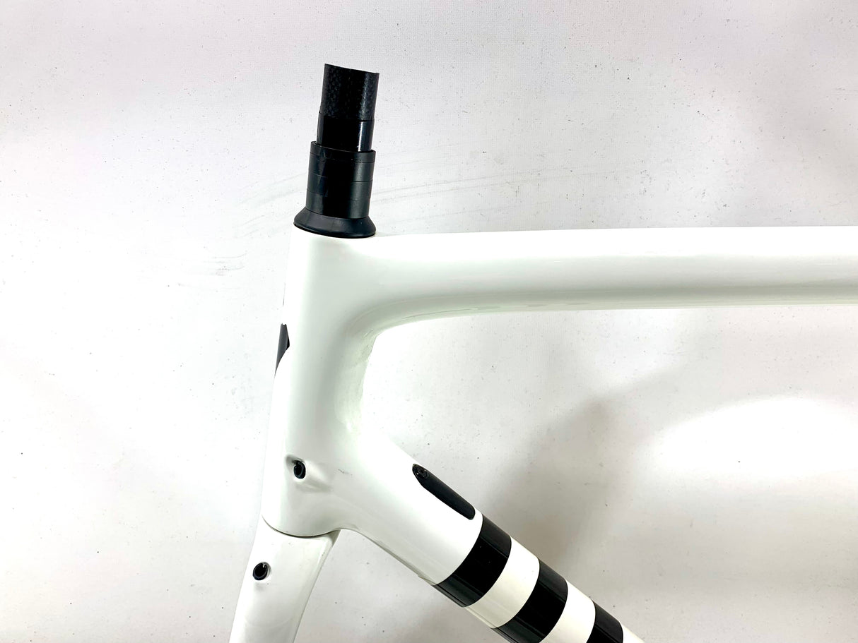 NEW 2024 Specialized Crux Pro Carbon Frameset Size: 61cm