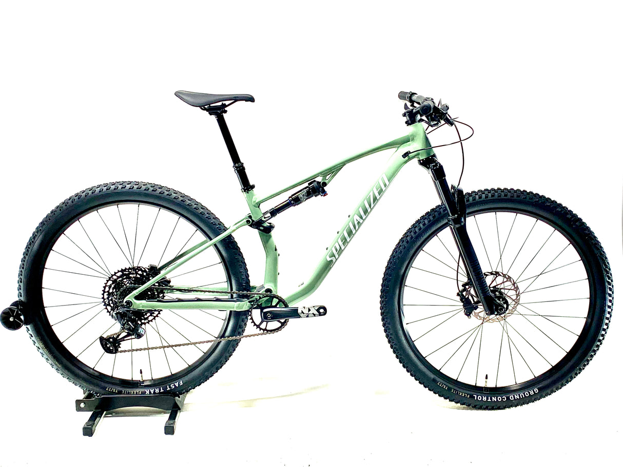 2026 Specialized Chisel SRAM NX 1X12 Size: Medium (Preowned)