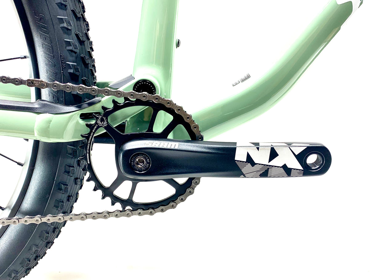 2026 Specialized Chisel SRAM NX 1X12 Size: Medium (Preowned)