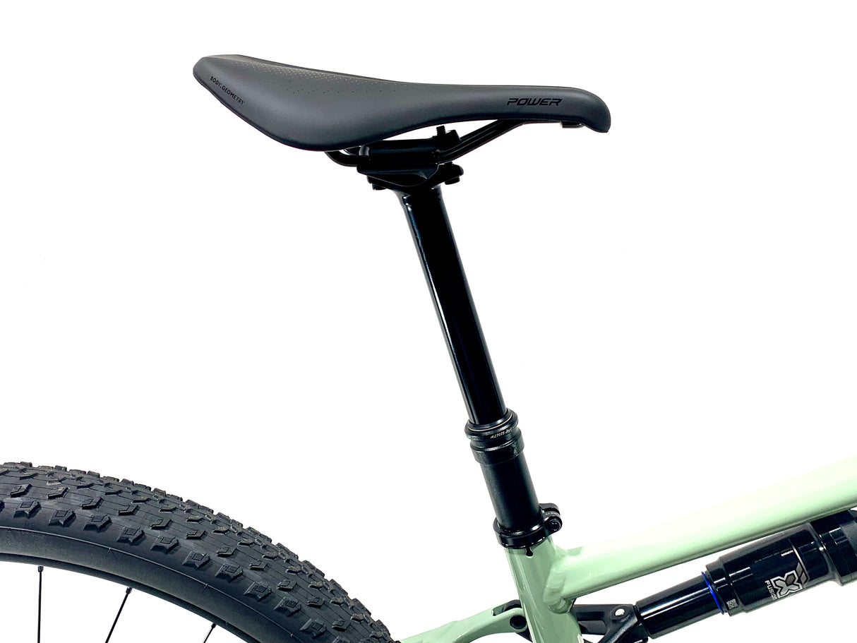 2026 Specialized Chisel SRAM NX 1X12 Size: Medium (Preowned)