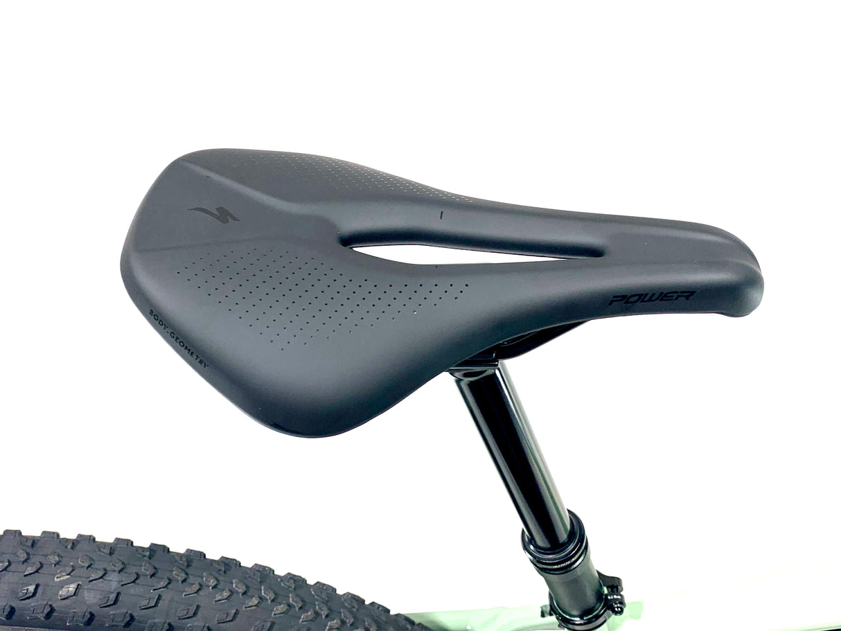 2026 Specialized Chisel SRAM NX 1X12 Size: Medium (Preowned)