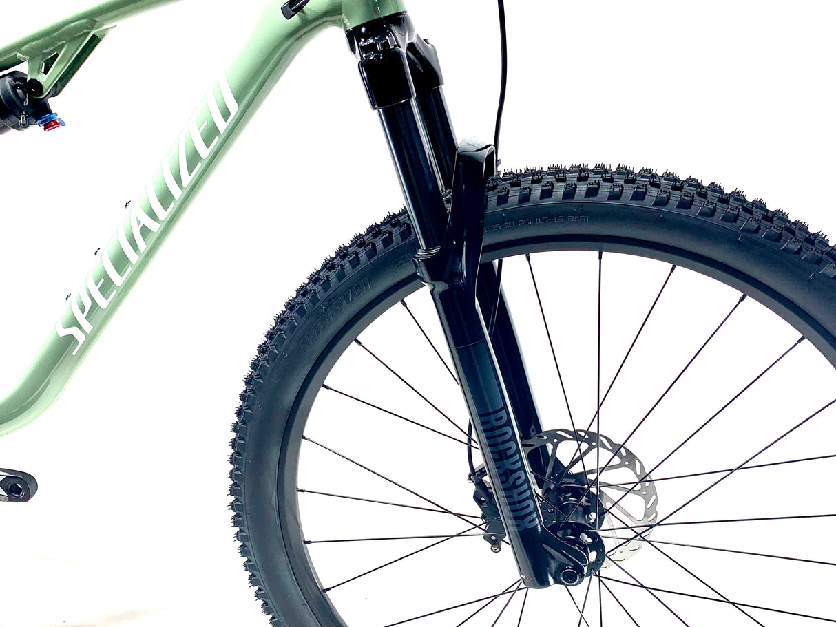 2026 Specialized Chisel SRAM NX 1X12 Size: Medium (Preowned)