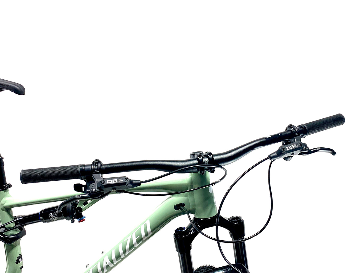 2026 Specialized Chisel SRAM NX 1X12 Size: Medium (Preowned)