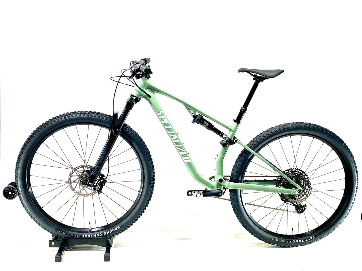 2026 Specialized Chisel SRAM NX 1X12 Size: Medium (Preowned)