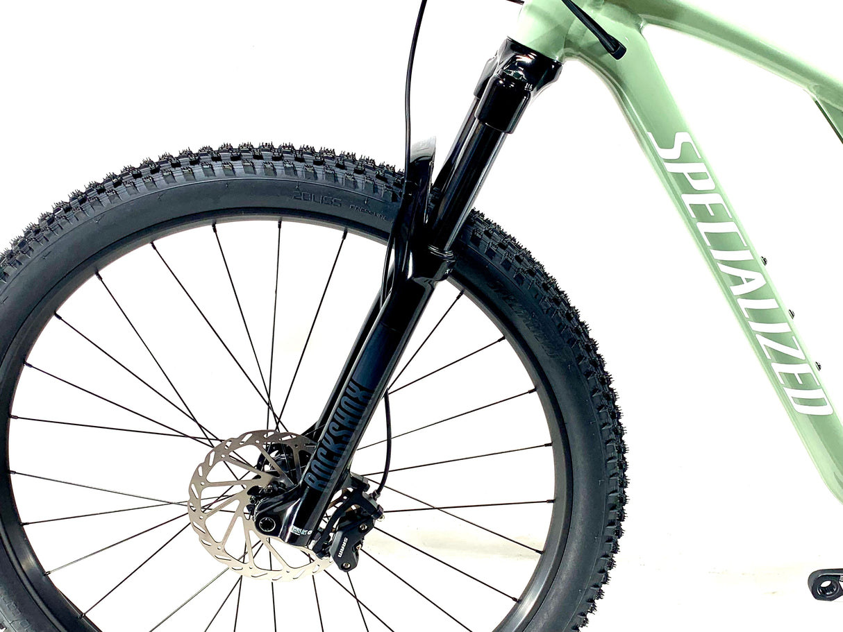 2026 Specialized Chisel SRAM NX 1X12 Size: Medium (Preowned)