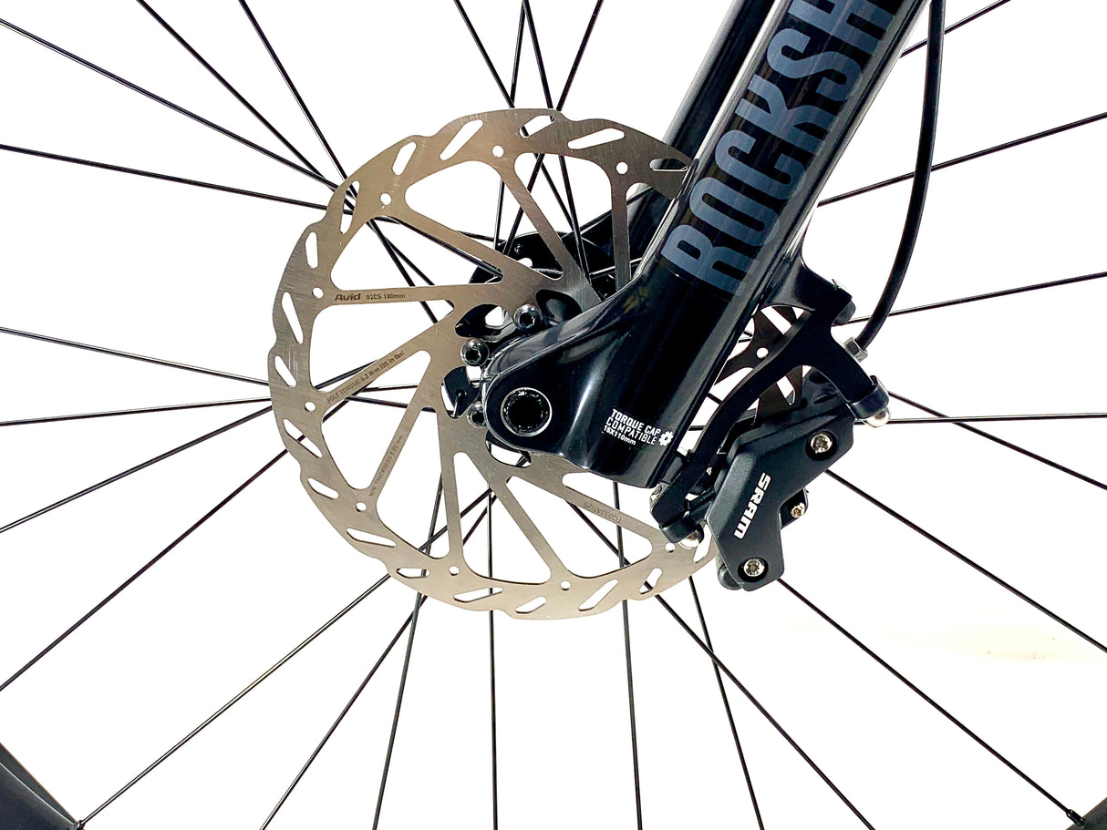 2026 Specialized Chisel SRAM NX 1X12 Size: Medium (Preowned)