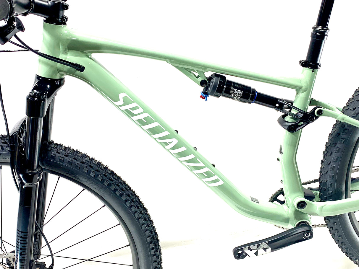 2026 Specialized Chisel SRAM NX 1X12 Size: Medium (Preowned)