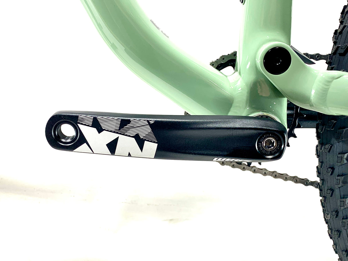 2026 Specialized Chisel SRAM NX 1X12 Size: Medium (Preowned)