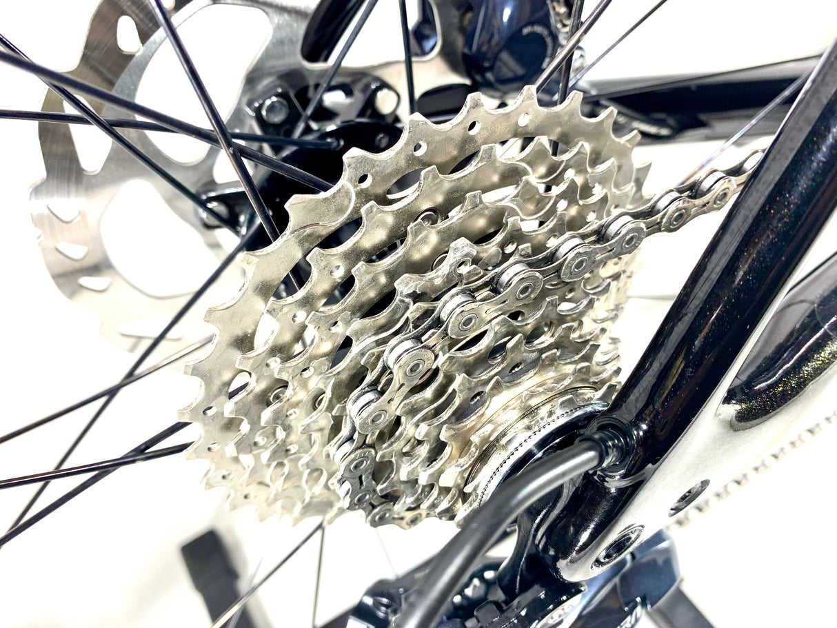 2018 Specialized Roubaix Comp Ultegra Roval Wheels Size: 52cm (Preowned)