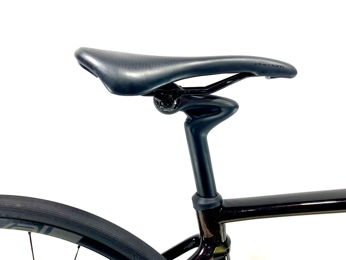 2018 Specialized Roubaix Comp Ultegra Roval Wheels Size: 52cm (Preowned)