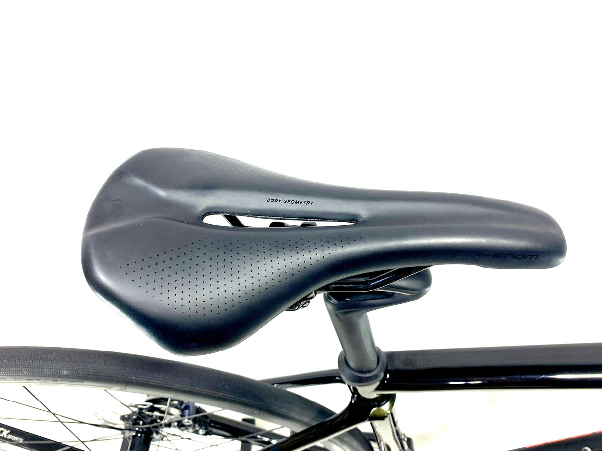 2018 Specialized Roubaix Comp Ultegra Roval Wheels Size: 52cm (Preowned)