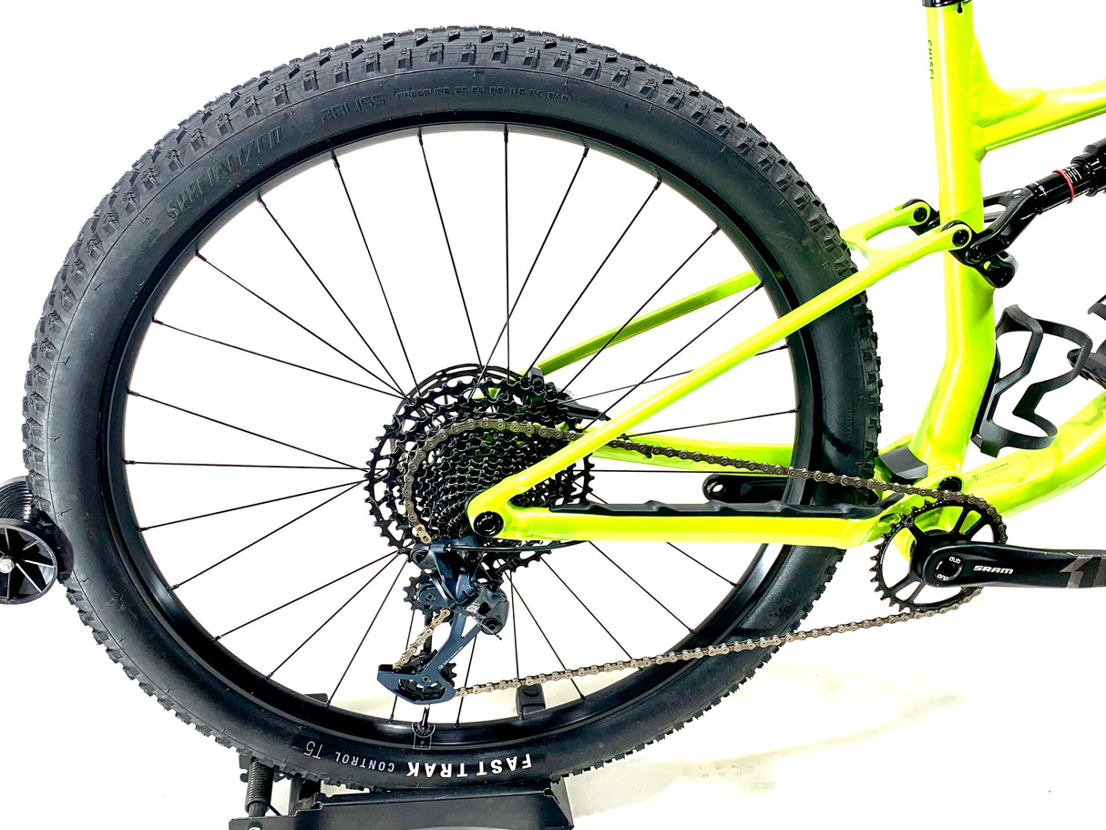 2025 Specialized Chisel Comp 29 Sram 1X12 Size: XL (Preowned)