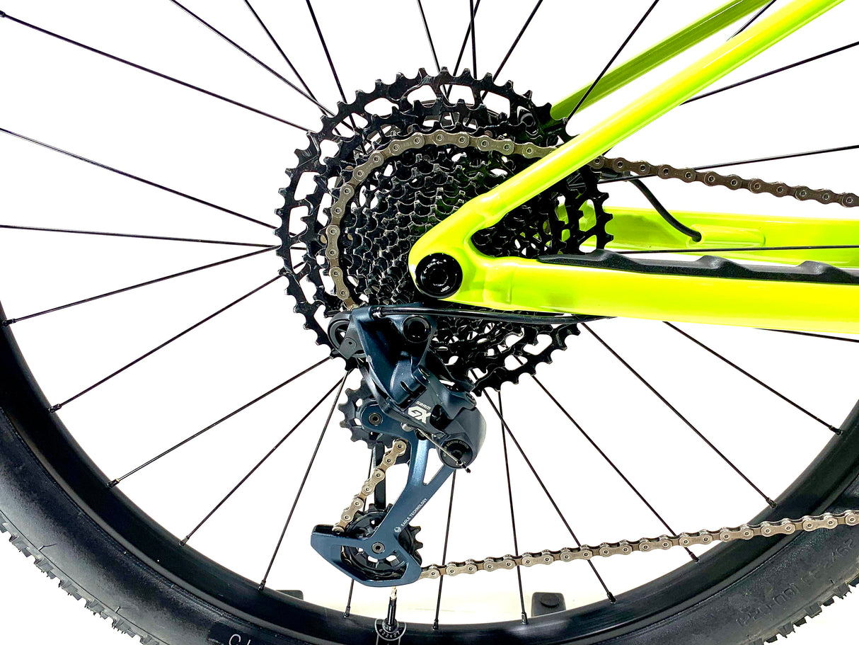 2025 Specialized Chisel Comp 29 Sram 1X12 Size: XL (Preowned)