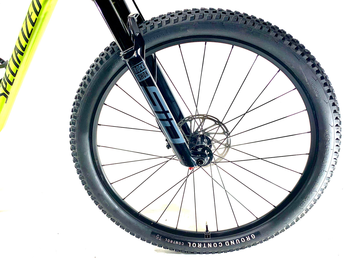 2025 Specialized Chisel Comp 29 Sram 1X12 Size: XL (Preowned)