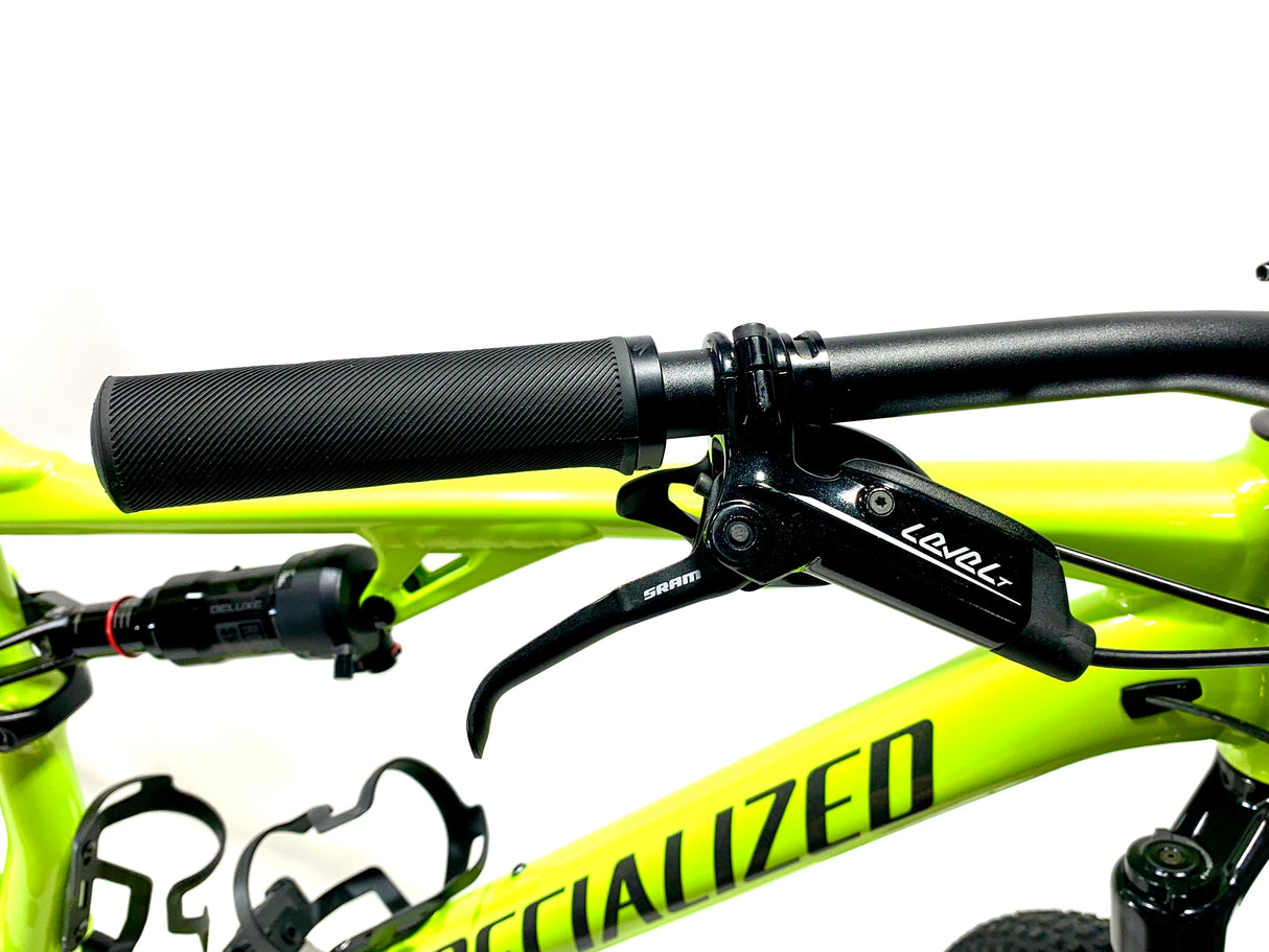 2025 Specialized Chisel Comp 29 Sram 1X12 Size: XL (Preowned)