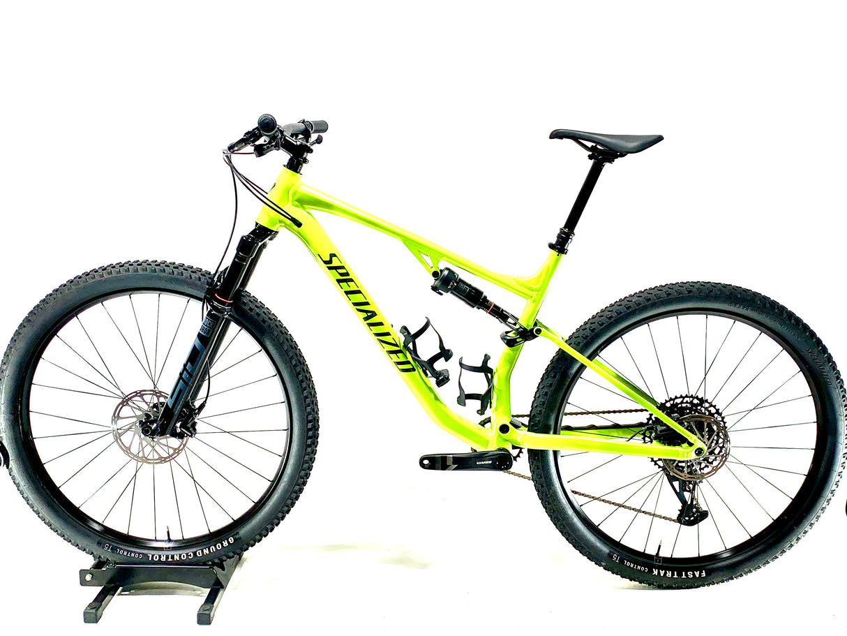 2025 Specialized Chisel Comp 29 Sram 1X12 Size: XL (Preowned)