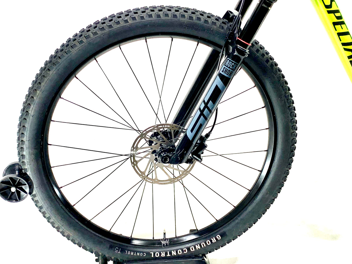 2025 Specialized Chisel Comp 29 Sram 1X12 Size: XL (Preowned)