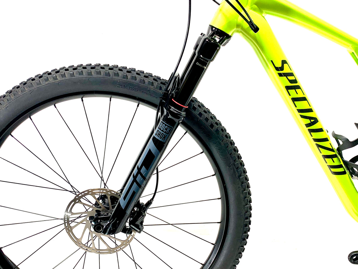 2025 Specialized Chisel Comp 29 Sram 1X12 Size: XL (Preowned)