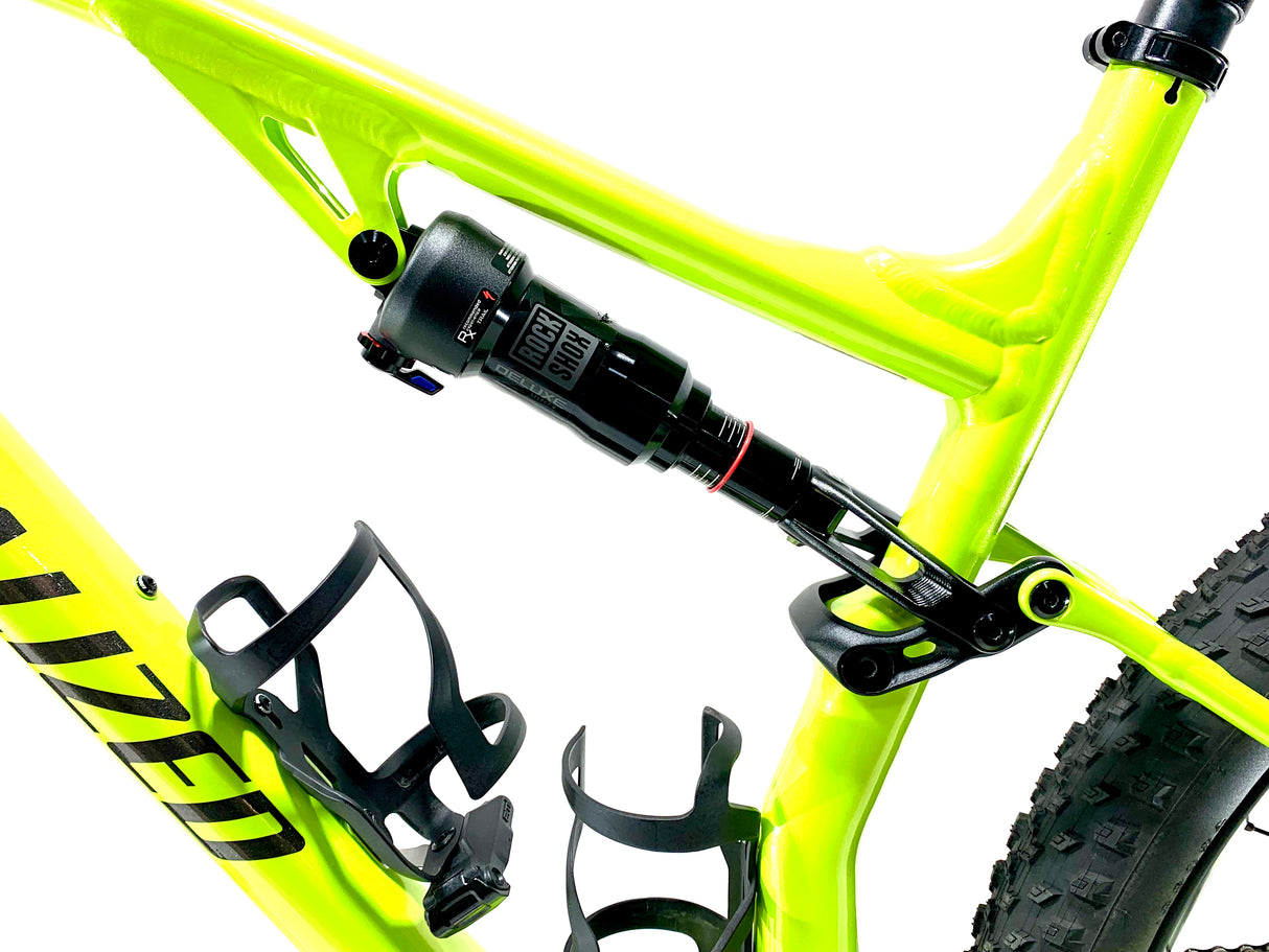 2025 Specialized Chisel Comp 29 Sram 1X12 Size: XL (Preowned)