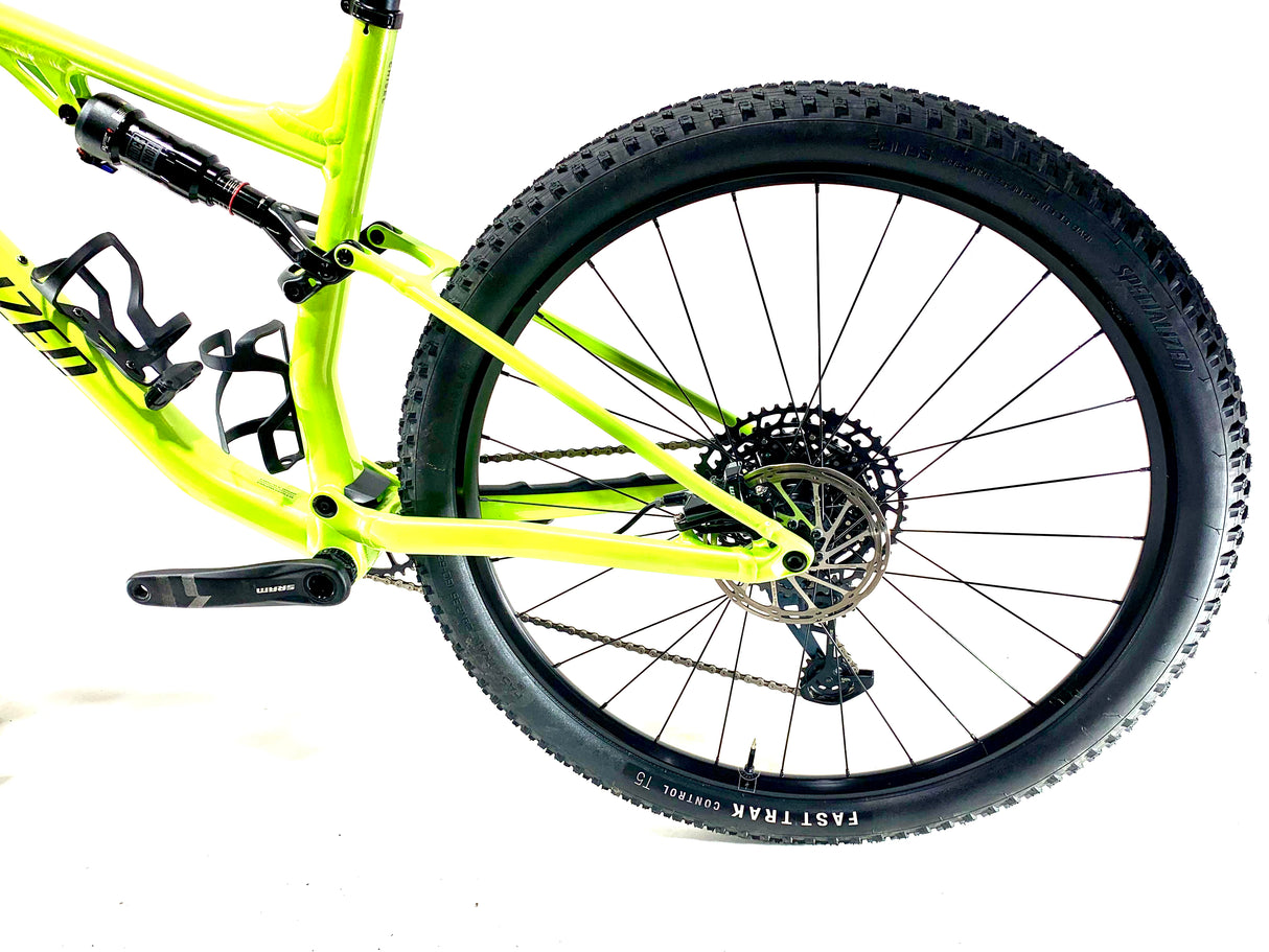 2025 Specialized Chisel Comp 29 Sram 1X12 Size: XL (Preowned)