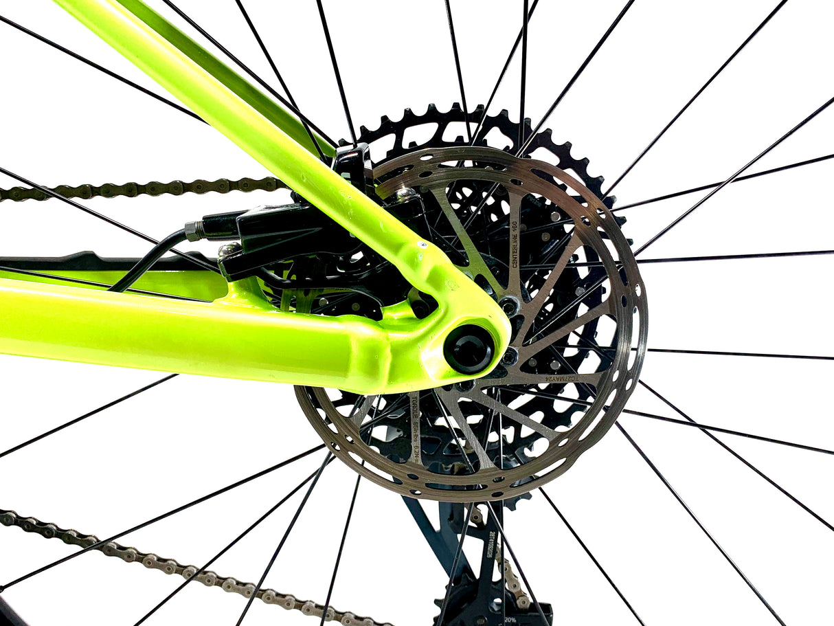 2025 Specialized Chisel Comp 29 Sram 1X12 Size: XL (Preowned)