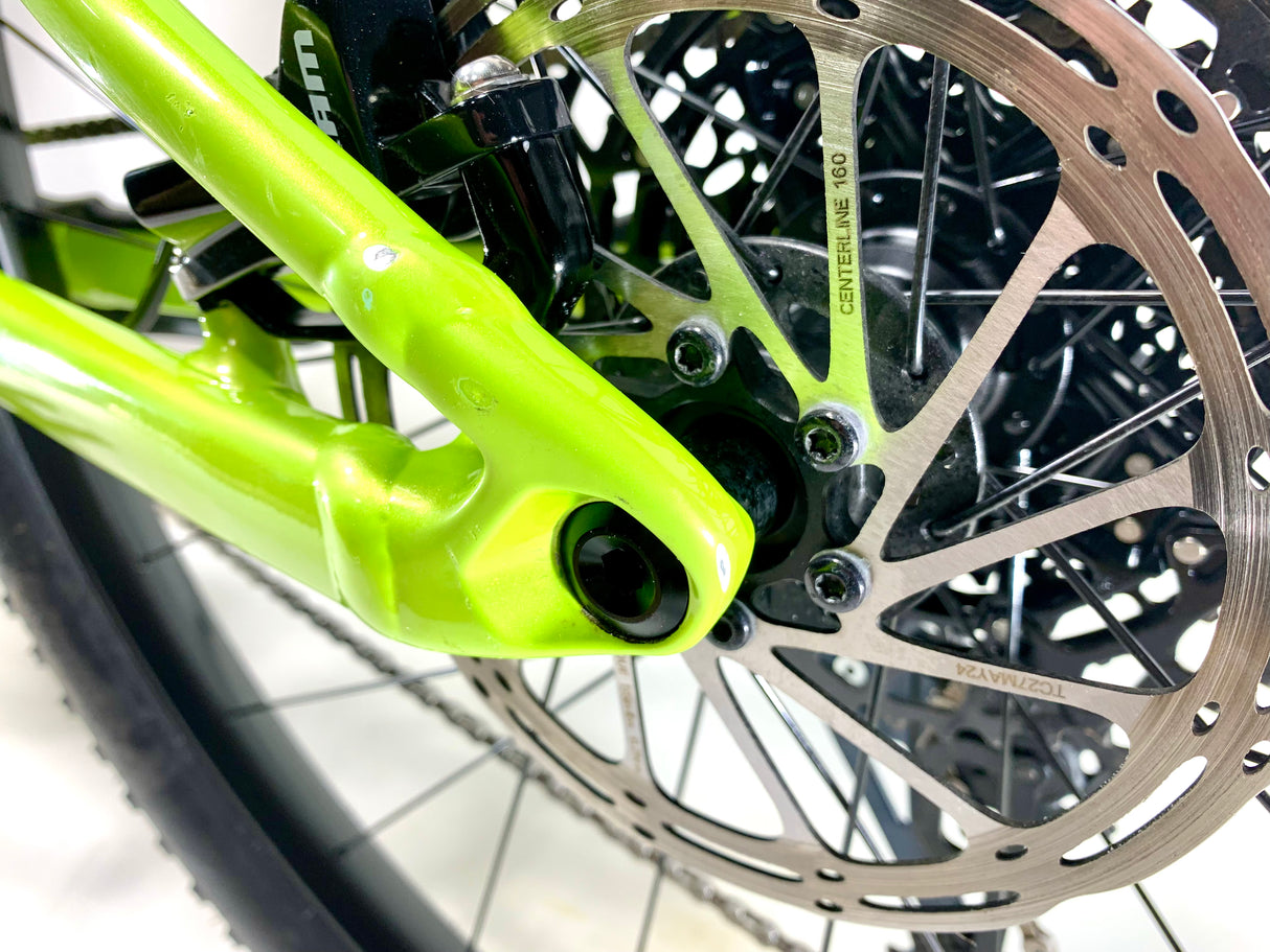 2025 Specialized Chisel Comp 29 Sram 1X12 Size: XL (Preowned)