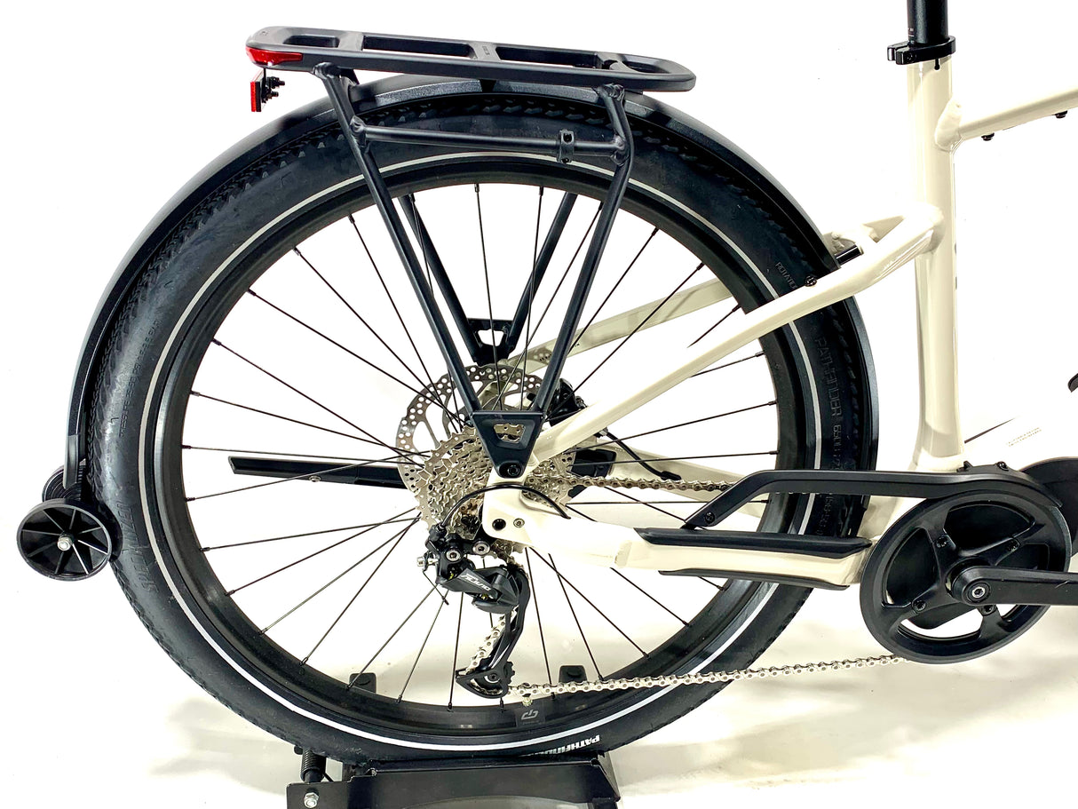 2023 Specialized Turbo Vado 3.0 E-Bike Size: XL (Preowned)