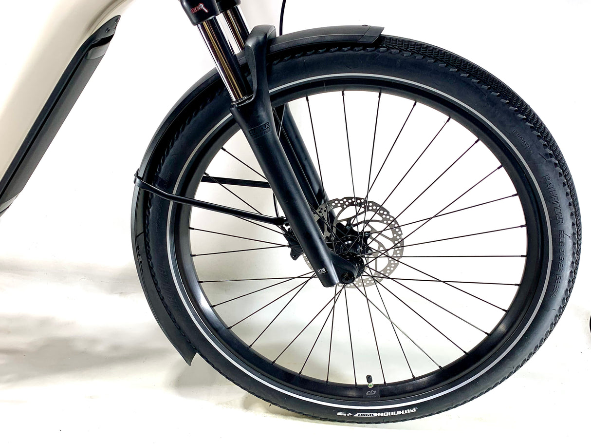 2023 Specialized Turbo Vado 3.0 E-Bike Size: XL (Preowned)