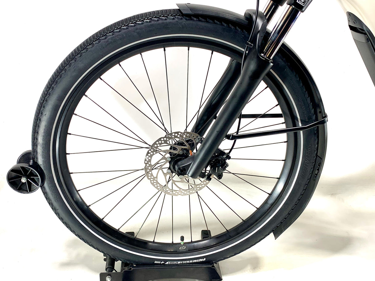 2023 Specialized Turbo Vado 3.0 E-Bike Size: XL (Preowned)