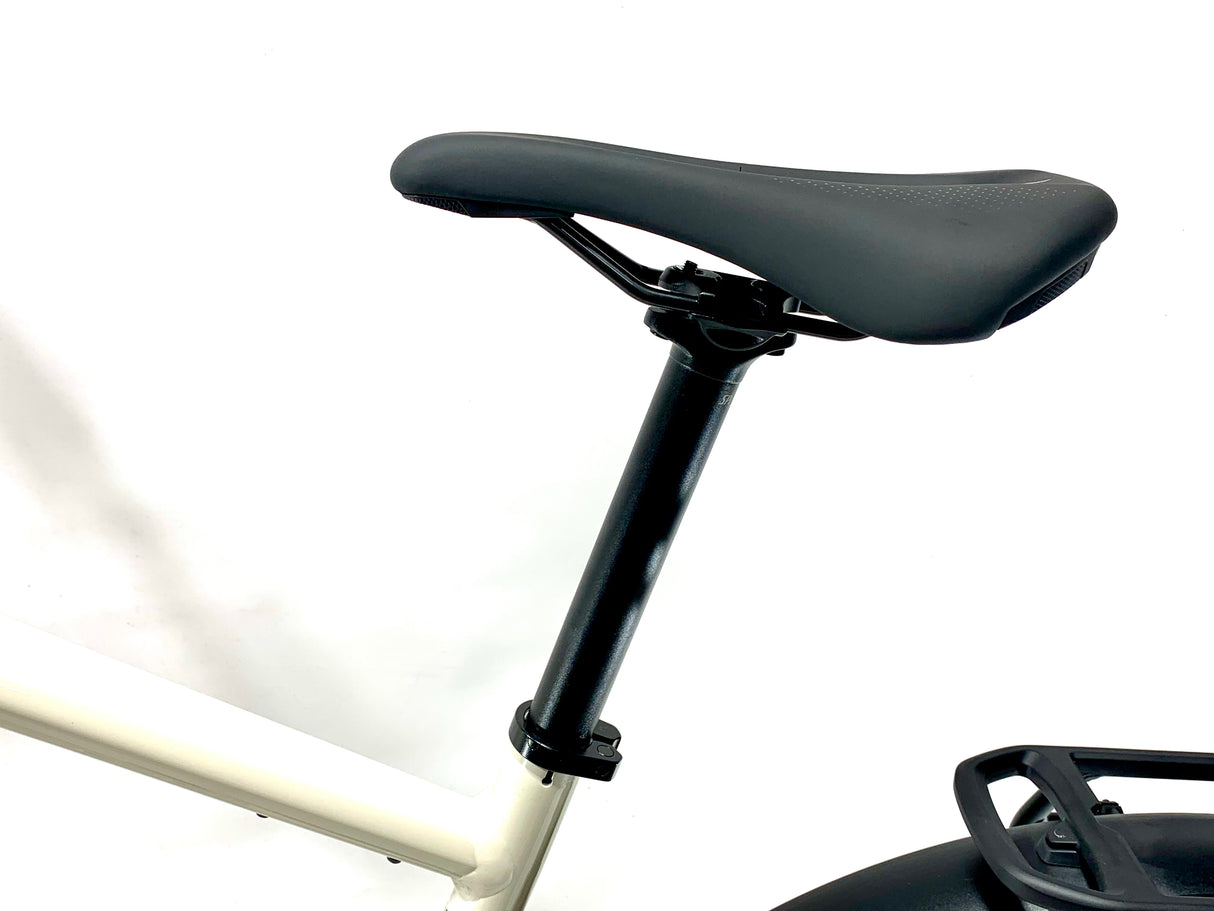 2023 Specialized Turbo Vado 3.0 E-Bike Size: XL (Preowned)