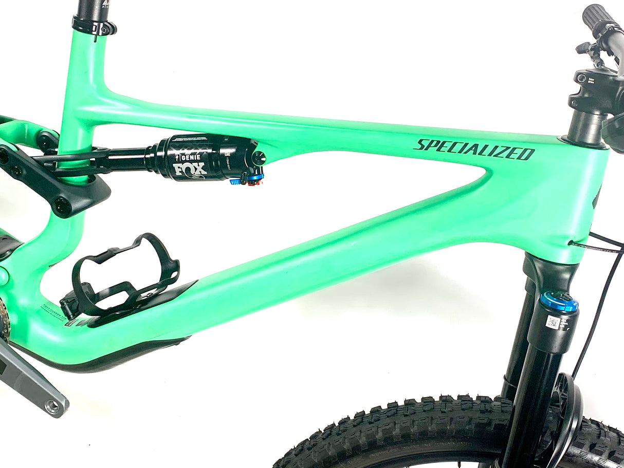 2025 Specialized Stumpjumper 15 Expert 29 SRAM GX AXS 1X12 Size: S4 (Large)