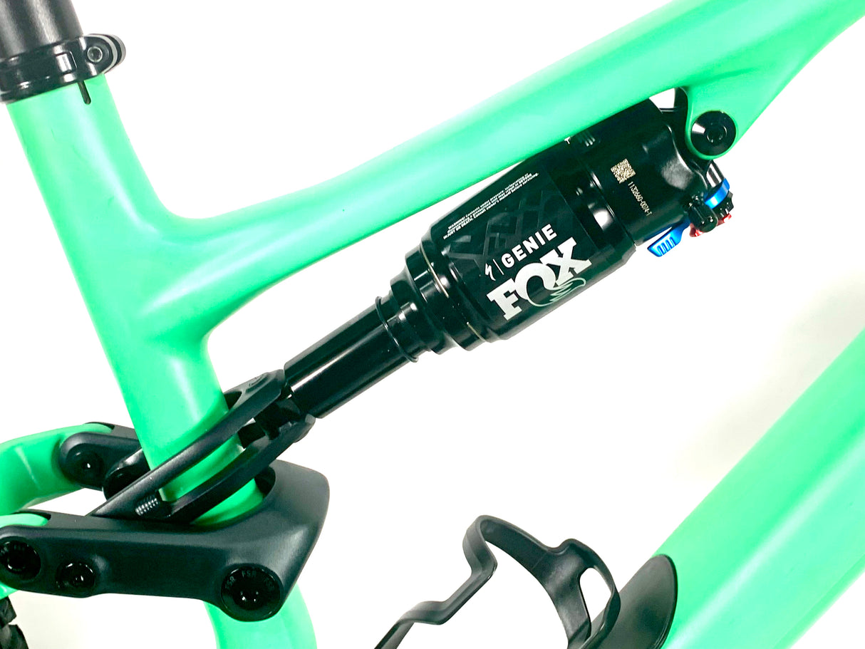 2025 Specialized Stumpjumper 15 Expert 29 SRAM GX AXS 1X12 Size: S4 (Large)