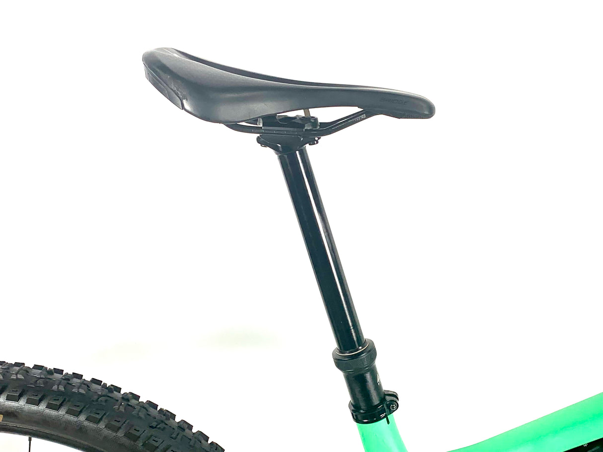 2025 Specialized Stumpjumper 15 Expert 29 SRAM GX AXS 1X12 Size: S4 (Large)