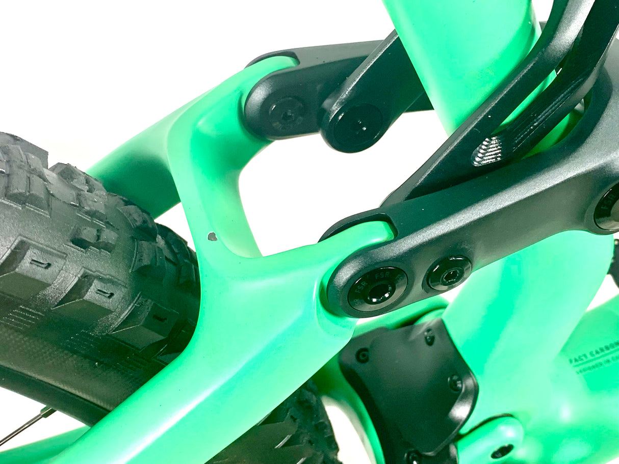 2025 Specialized Stumpjumper 15 Expert 29 SRAM GX AXS 1X12 Size: S4 (Large)