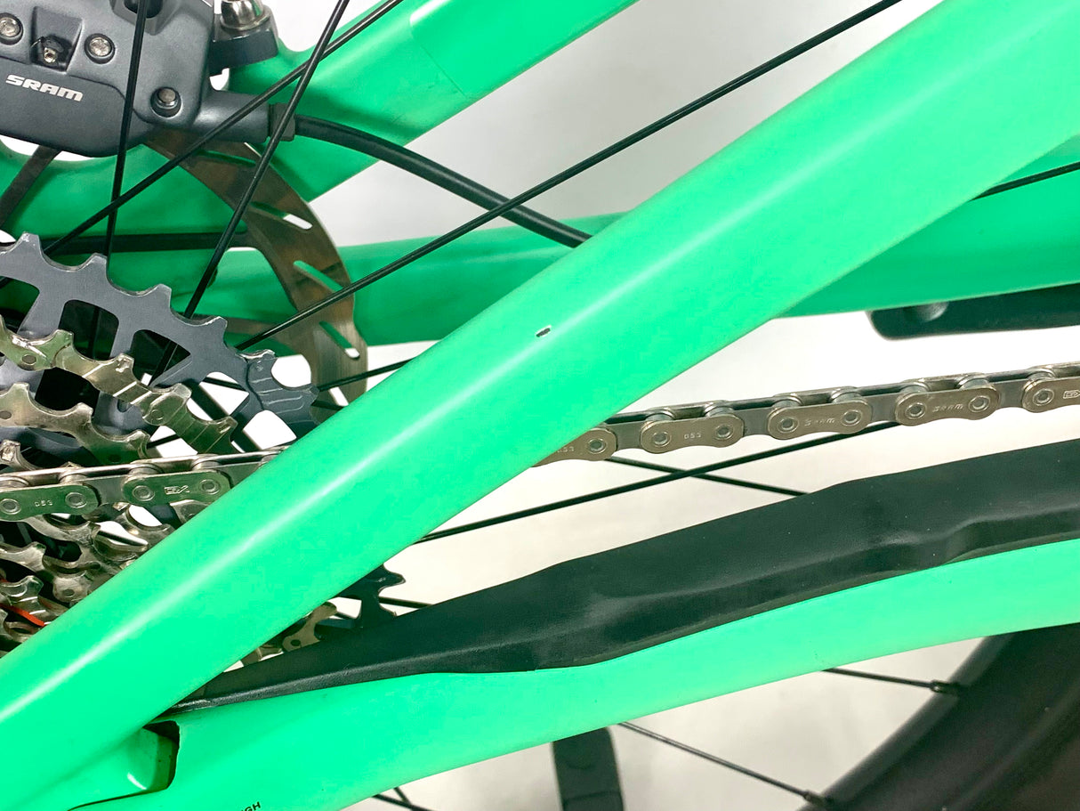 2025 Specialized Stumpjumper 15 Expert 29 SRAM GX AXS 1X12 Size: S4 (Large)