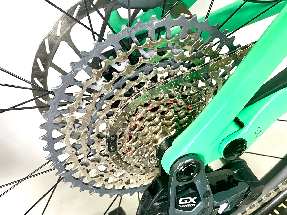 2025 Specialized Stumpjumper 15 Expert 29 SRAM GX AXS 1X12 Size: S4 (Large)