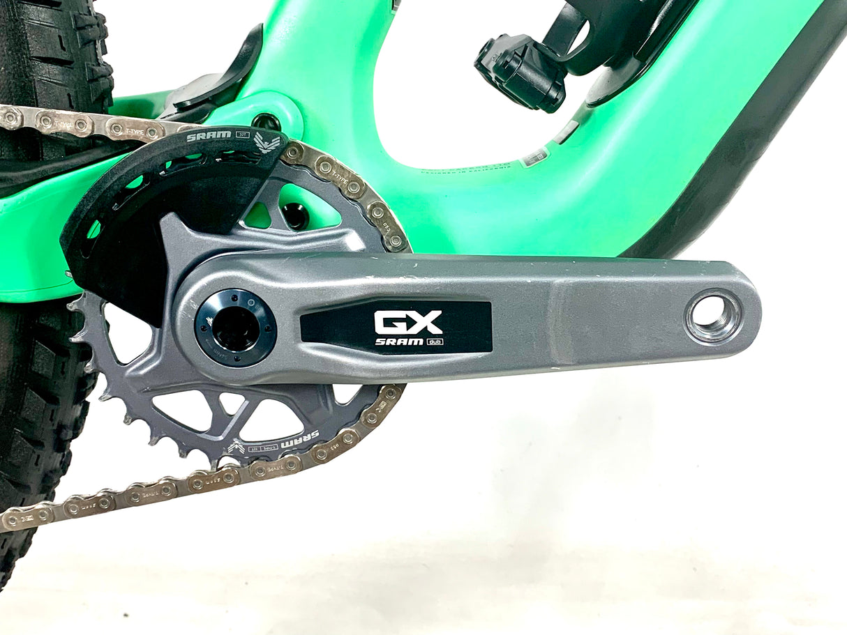 2025 Specialized Stumpjumper 15 Expert 29 SRAM GX AXS 1X12 Size: S4 (Large)