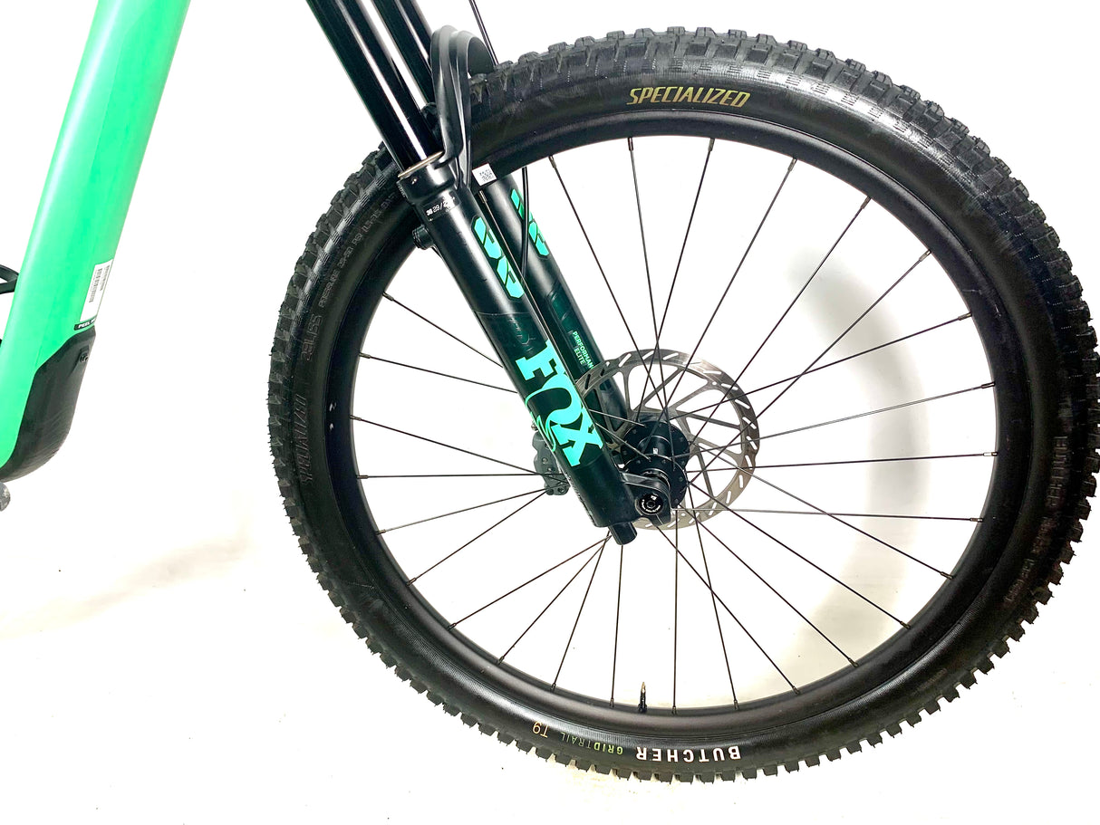 2025 Specialized Stumpjumper 15 Expert 29 SRAM GX AXS 1X12 Size: S4 (Large)