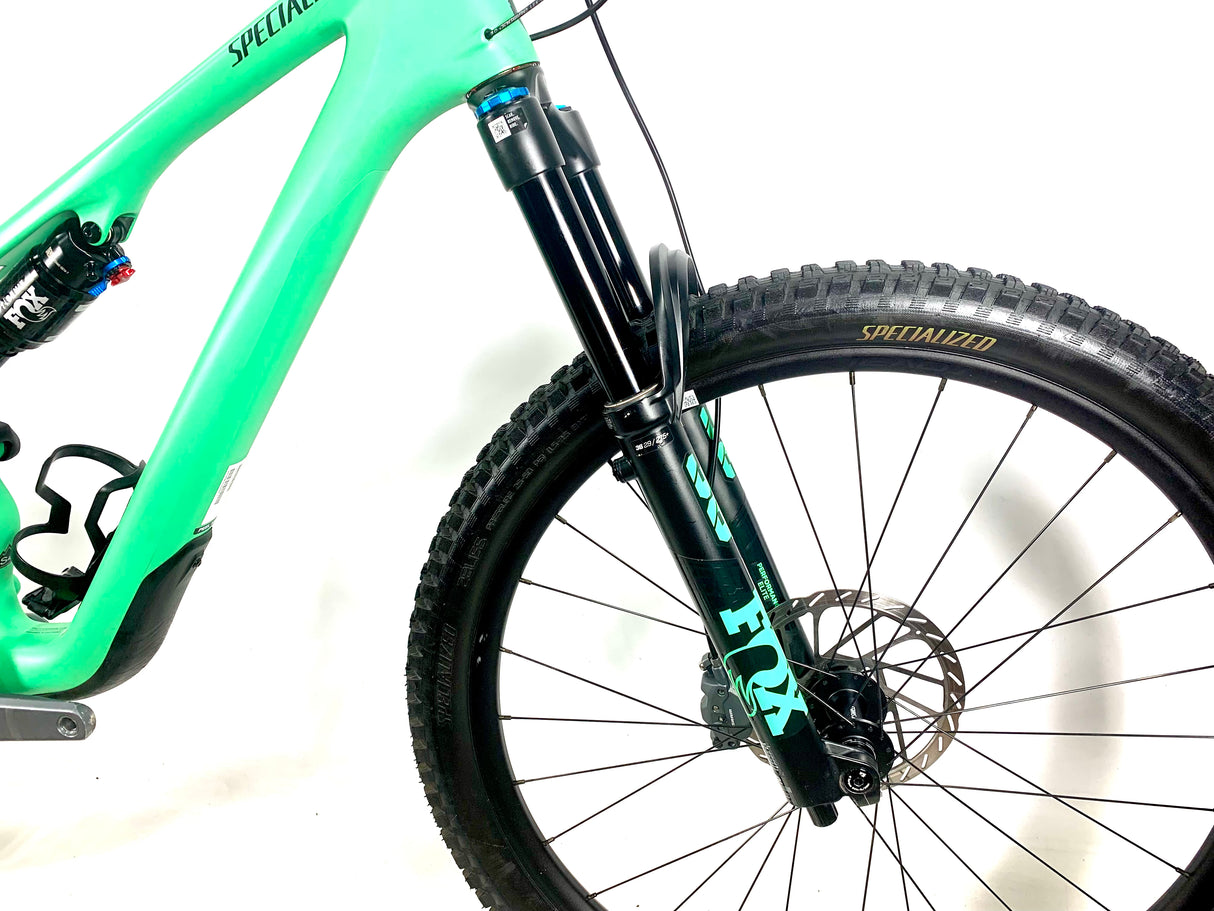 2025 Specialized Stumpjumper 15 Expert 29 SRAM GX AXS 1X12 Size: S4 (Large)