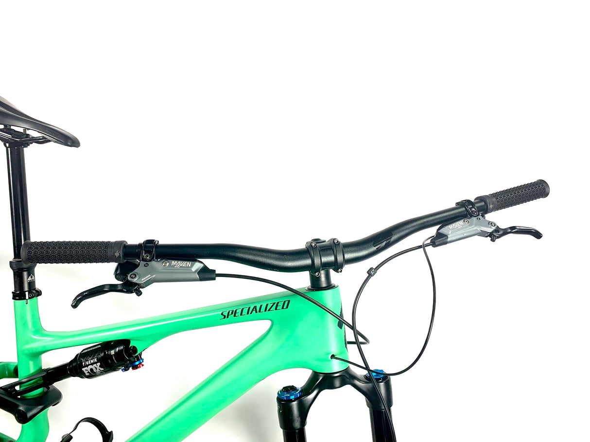 2025 Specialized Stumpjumper 15 Expert 29 SRAM GX AXS 1X12 Size: S4 (Large)