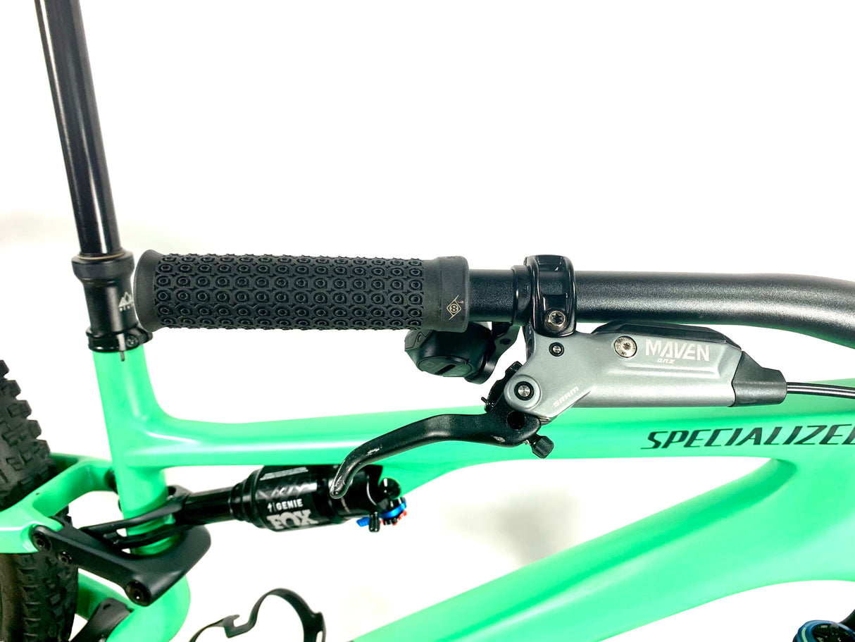 2025 Specialized Stumpjumper 15 Expert 29 SRAM GX AXS 1X12 Size: S4 (Large)