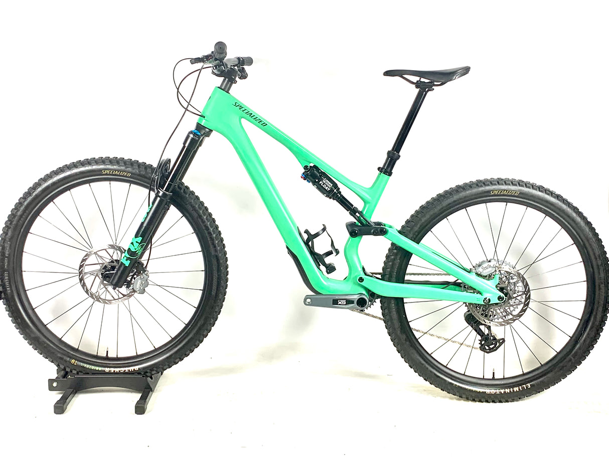 2025 Specialized Stumpjumper 15 Expert 29 SRAM GX AXS 1X12 Size: S4 (Large)