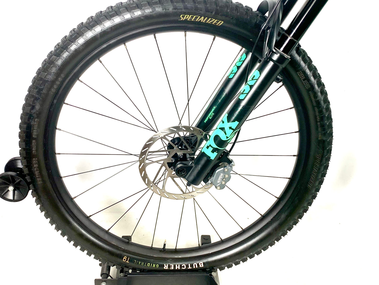 2025 Specialized Stumpjumper 15 Expert 29 SRAM GX AXS 1X12 Size: S4 (Large)