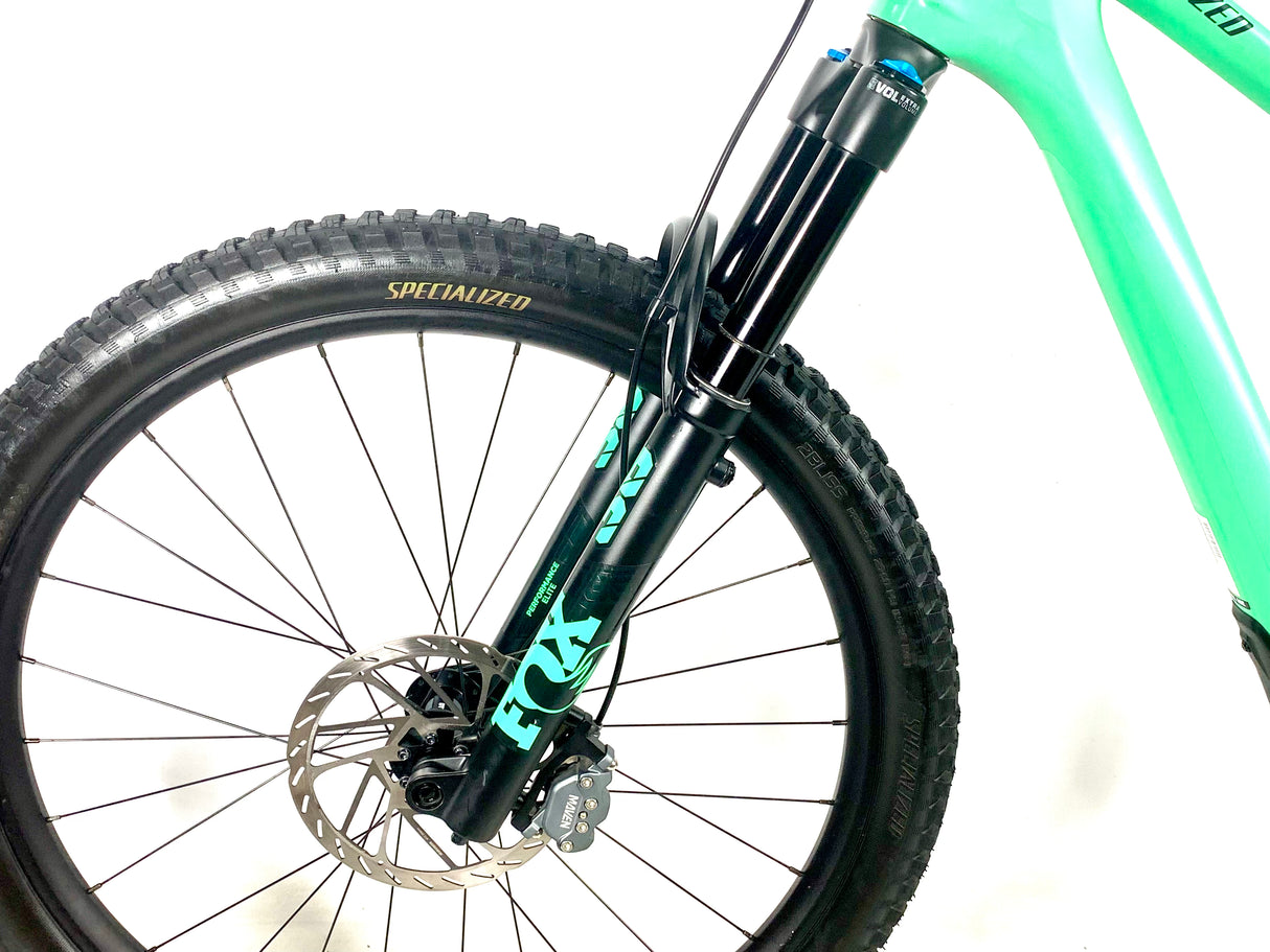 2025 Specialized Stumpjumper 15 Expert 29 SRAM GX AXS 1X12 Size: S4 (Large)