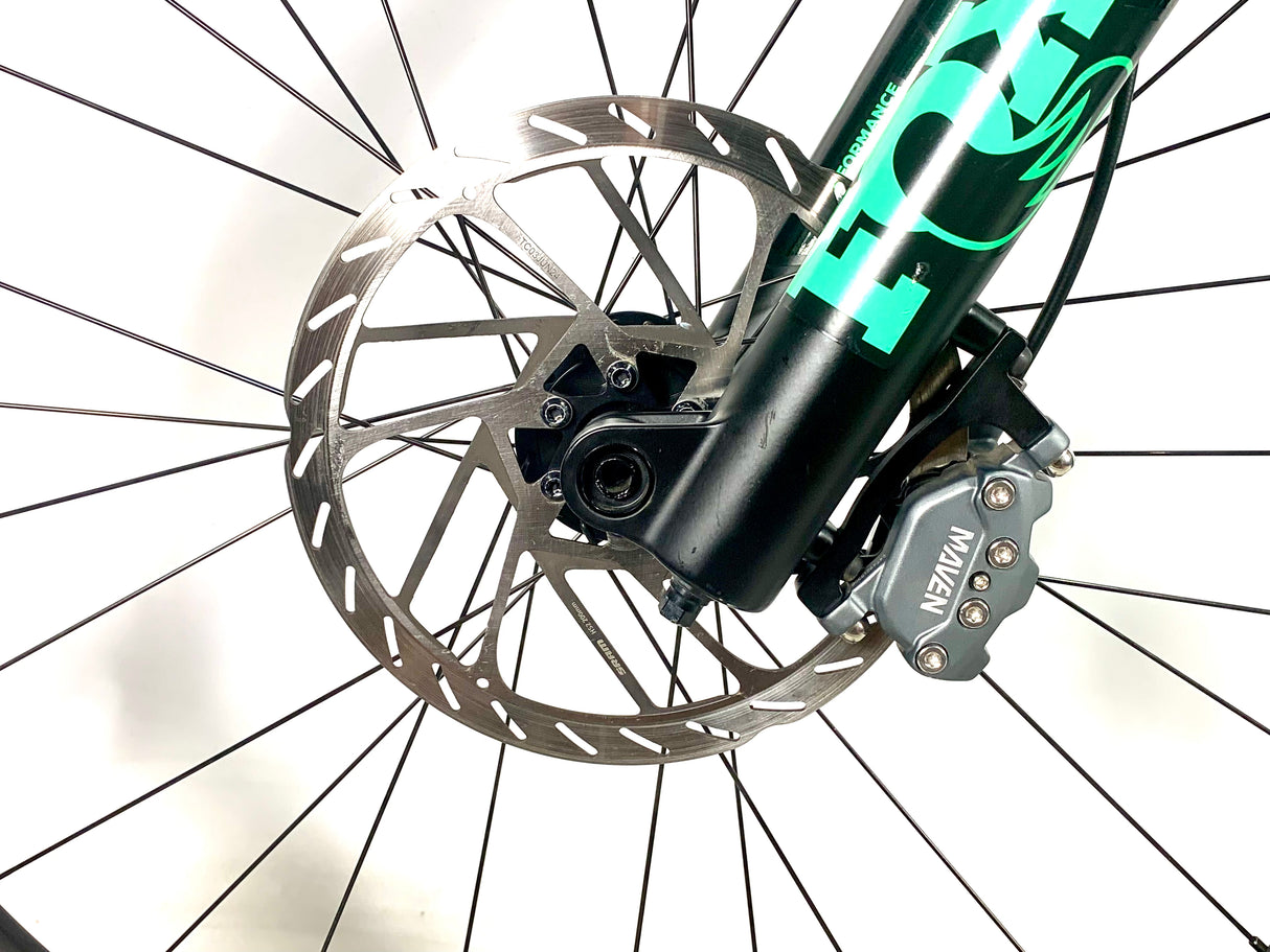 2025 Specialized Stumpjumper 15 Expert 29 SRAM GX AXS 1X12 Size: S4 (Large)